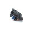 Recambio de mando multifuncion para toyota land cruiser (j12) 3.0 turbodiesel referencia OEM IAM 8487028020 8415233030 841196010