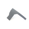 Recambio de moldura para land rover range rover velar velar referencia OEM IAM LR109598 J8A2044B78AB 