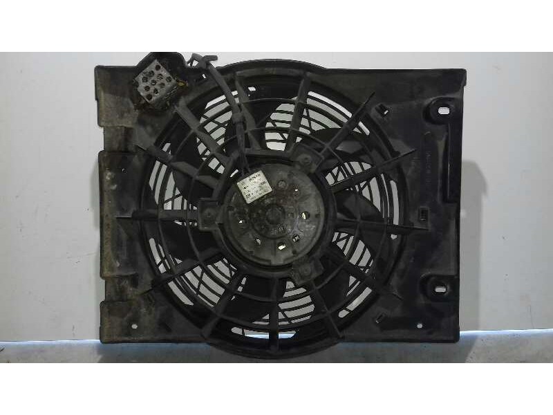 Recambio de electroventilador para opel astra g berlina comfort referencia OEM IAM 3135103275 90570741 