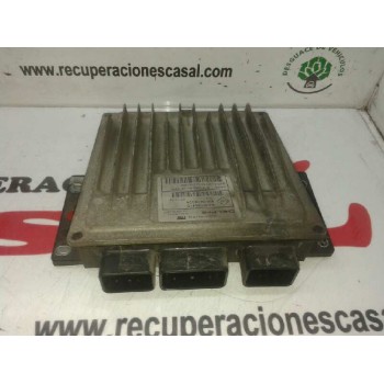 CENTRALITA MOTOR UCE 8200334419 8200414354 
