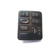 Recambio de mando multifuncion para toyota land cruiser (j12) 3.0 turbodiesel referencia OEM IAM 8487028020 8415233030 841196010