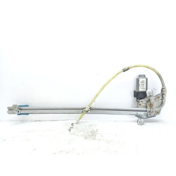 ELEVALUNAS TRASERO IZQUIERDO 8200485232 400615T3 