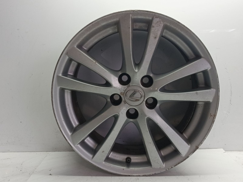 Recambio de llanta para lexus is200 (ds2/is2) 250 v6 referencia OEM IAM 4261153250  