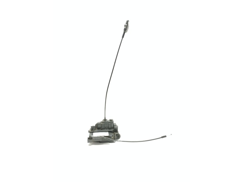 Recambio de cerradura puerta delantera izquierda para renault clio iii confort dynamique referencia OEM IAM   