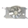 Recambio de electroventilador para volvo v50 (545) d4 referencia OEM IAM 31261987  