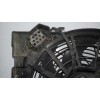 Recambio de electroventilador para opel astra g berlina comfort referencia OEM IAM 3135103275 90570741 