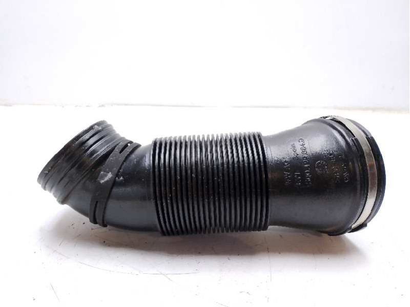 Recambio de tubo para cupra formentor tsi cupra referencia OEM IAM 5Q0129684D 5Q0129684C 