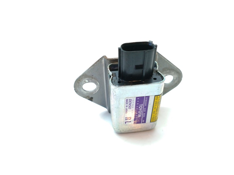 Recambio de sensor para toyota land cruiser (j12) 3.0 turbodiesel referencia OEM IAM 8983360010  