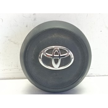 AIRBAG DELANTERO IZQUIERDO 45130K0040C0 