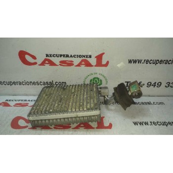 RADIADOR CALEFACCION / AIRE ACONDICIONADO 5226565H A31100600 