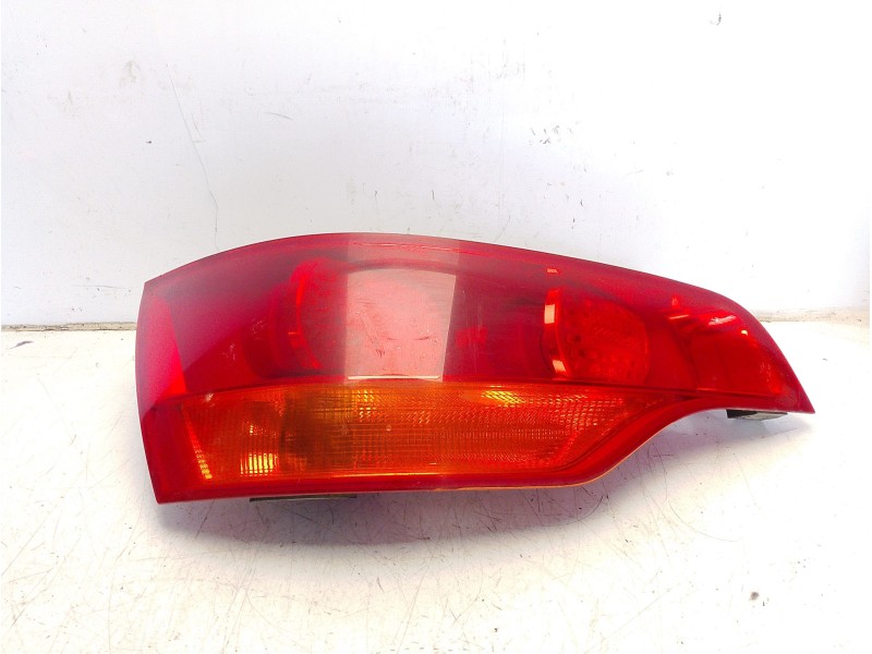 Recambio de piloto trasero izquierdo para audi q7 (4l) 3.0 v6 24v tdi referencia OEM IAM 4L0945093  