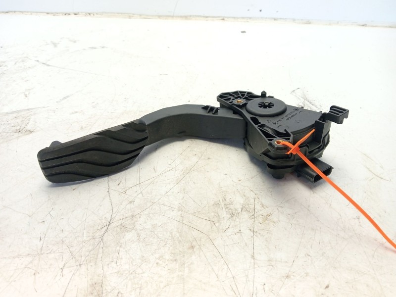 Recambio de potenciometro pedal para renault clio v (b7_) 1.0 tce 100 (b7mt) referencia OEM IAM 180108467R  