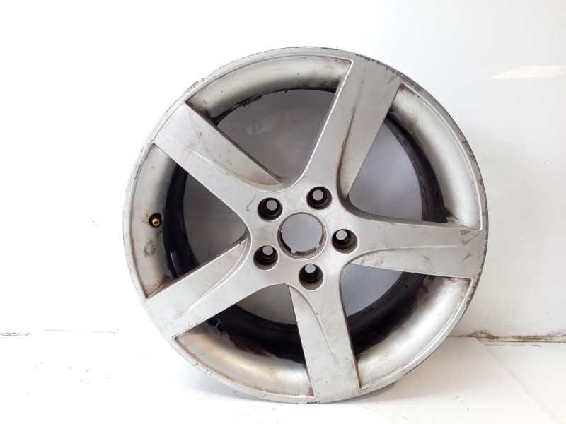 Recambio de llanta para seat leon (1p1) 1.6 tdi referencia OEM IAM 1P0601025M72V  