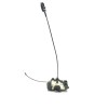 Recambio de cerradura puerta delantera izquierda para renault clio iii confort dynamique referencia OEM IAM   