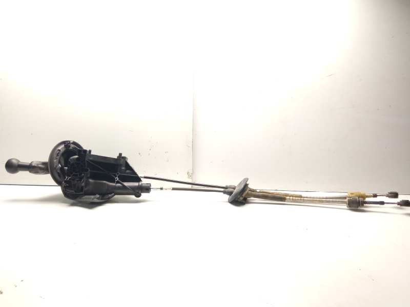 Recambio de palanca cambio para citroën berlingo cuadro sx referencia OEM IAM 9615045C  