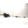 Recambio de palanca cambio para citroën berlingo cuadro sx referencia OEM IAM 9615045C  
