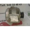 Recambio de alternador para lexus gs300 (jzs160) básico referencia OEM IAM 2706046270  