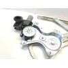 Recambio de elevalunas delantero derecho para toyota c-hr referencia OEM IAM 69810F4010 85710F4010 