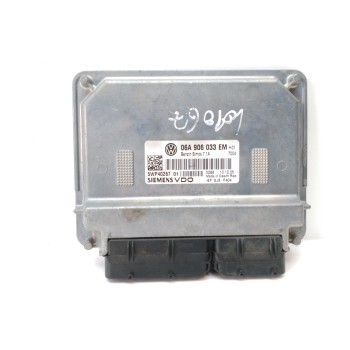 CENTRALITA MOTOR UCE 06A906033EM 