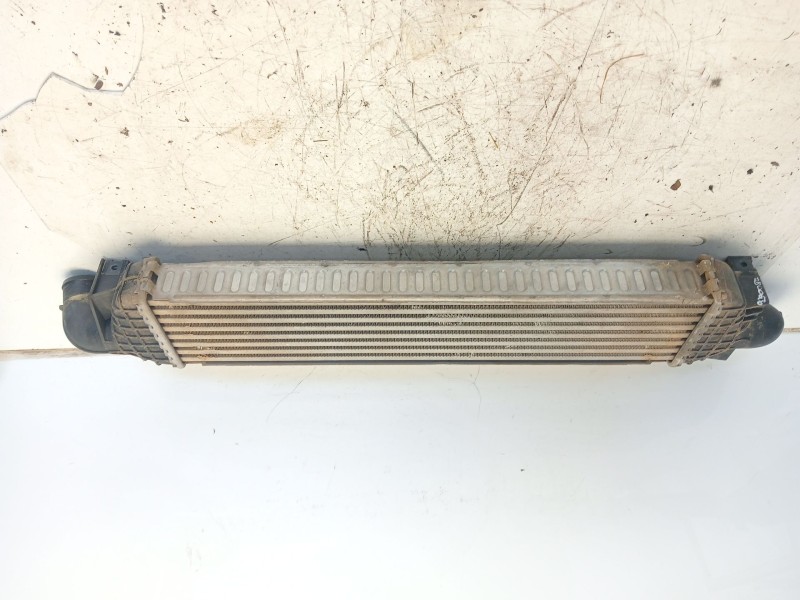 Recambio de intercooler para volvo v50 (545) d4 referencia OEM IAM 31280122  