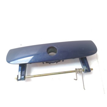 MANETA EXTERIOR PORTON 6Q6827565BGRU 