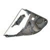 Recambio de guarnecido puerta trasera derecha para toyota rav4 referencia OEM IAM 6763042640C5 67613X1B18 