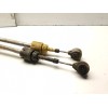 Recambio de palanca cambio para citroën berlingo cuadro sx referencia OEM IAM 9615045C  