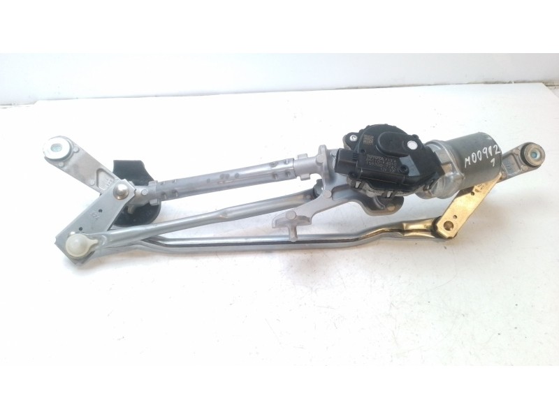Recambio de motor limpia delantero para toyota c-hr hybrid active referencia OEM IAM 85110F4010  