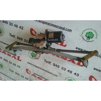 MOTOR LIMPIA DELANTERO 433122235017 