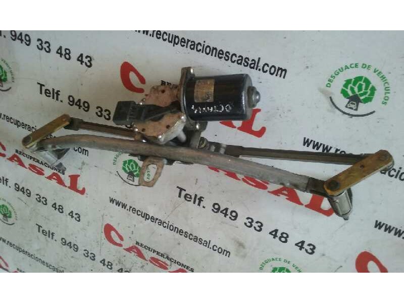 Recambio de motor limpia delantero para skoda octavia berlina (1u2) 1.9 tdi referencia OEM IAM 433122235017  