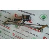 Recambio de motor limpia delantero para skoda octavia berlina (1u2) 1.9 tdi referencia OEM IAM 433122235017  