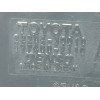 Recambio de caudalimetro para toyota land cruiser (j12) 3.0 turbodiesel referencia OEM IAM 1974002110  