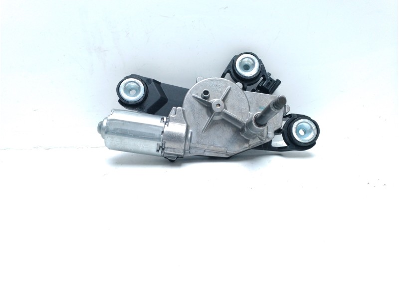 Recambio de motor limpia trasero para ford focus berlina (cap) ghia referencia OEM IAM 1689913 30763683 