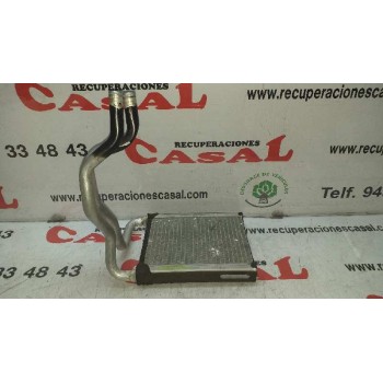 RADIADOR CALEFACCION / AIRE ACONDICIONADO 97138A5000 