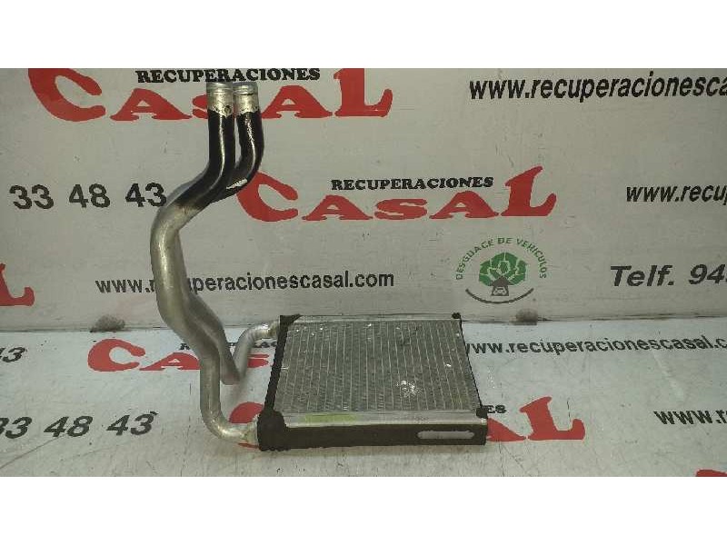 Recambio de radiador calefaccion / aire acondicionado para kia cee´d active referencia OEM IAM 97138A5000  