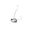 Recambio de cerradura puerta trasera derecha para renault clio iii authentique referencia OEM IAM   