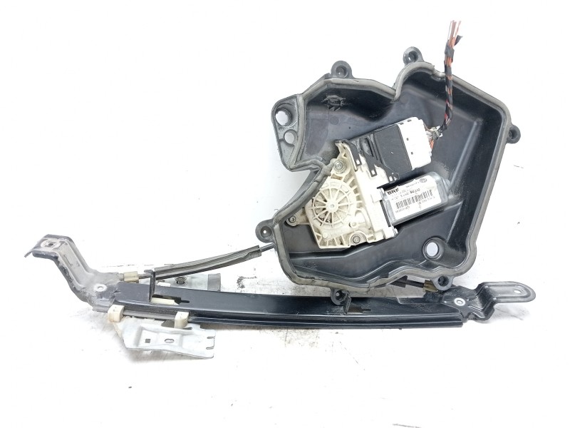 Recambio de elevalunas trasero derecho para seat leon (1p1) comfort limited referencia OEM IAM 1K0959704G000  