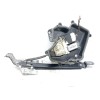 Recambio de elevalunas trasero derecho para seat leon (1p1) comfort limited referencia OEM IAM 1K0959704G000  