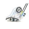 Recambio de cerradura puerta trasera izquierda para toyota hilux (kun) cabina doble dlx 4x4 referencia OEM IAM 690600K090 690606