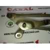 Recambio de motor limpia delantero para citroën berlingo 1.9 d x familiar referencia OEM IAM F006B20050 08704 