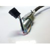 Recambio de cinturon seguridad delantero para audi a8 (4e2) 6.0 quattro referencia OEM IAM 4E0857833A 602044200 