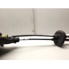 Recambio de palanca cambio para citroën berlingo cuadro sx referencia OEM IAM 9615045C  