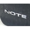 Recambio de porton trasero para nissan note (e11, ne11) 1.6 referencia OEM IAM K01009U0MA  