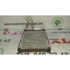 Recambio de radiador calefaccion / aire acondicionado para kia cee´d active referencia OEM IAM 97138A5000  