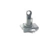 Recambio de caudalimetro para toyota land cruiser (j12) 3.0 turbodiesel referencia OEM IAM 1974002110  