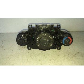 MANDO CALEFACCION / AIRE ACONDICIONADO C1B119980AE 