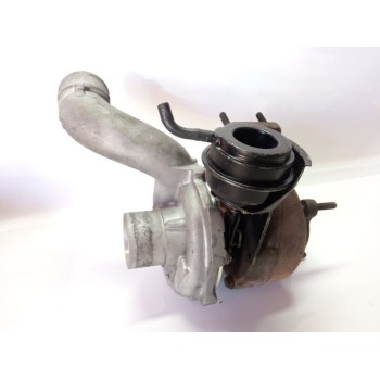 TURBOCOMPRESOR GT1852V 8200267138A H113839