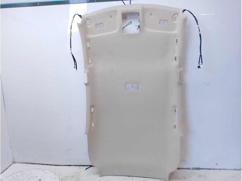 Recambio de techo para lexus ct (zwa10_) 200h (zwa10_) referencia OEM IAM 6331076050A0  