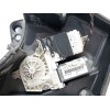 Recambio de elevalunas trasero derecho para seat leon (1p1) comfort limited referencia OEM IAM 1K0959704G000  