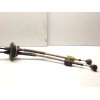 Recambio de palanca cambio para citroën berlingo cuadro sx referencia OEM IAM 9615045C  